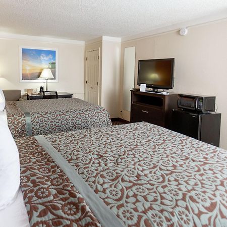 Days Inn By Wyndham Jacksonville Baymeadows Ngoại thất bức ảnh