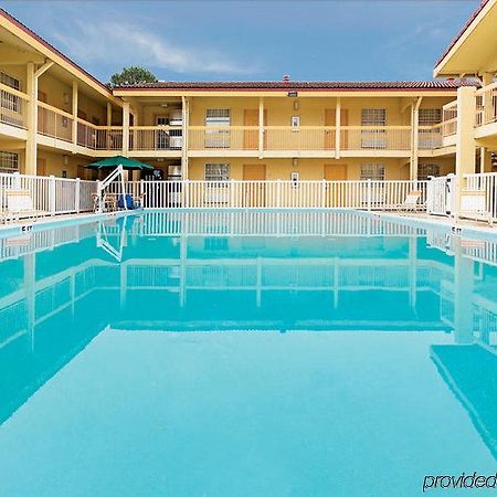 Days Inn By Wyndham Jacksonville Baymeadows Ngoại thất bức ảnh