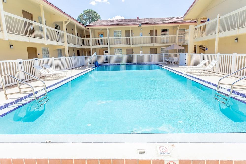 Days Inn By Wyndham Jacksonville Baymeadows Ngoại thất bức ảnh
