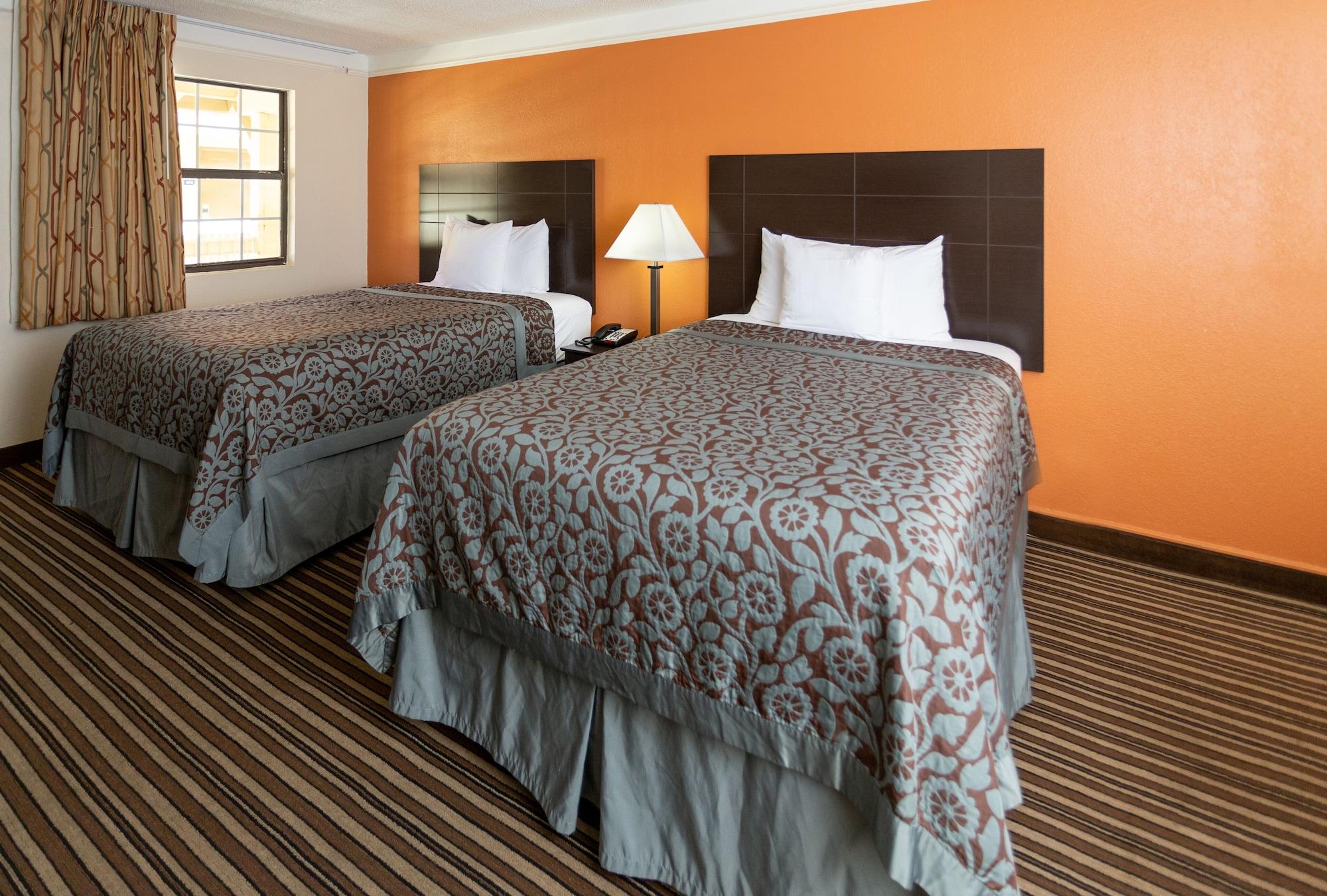 Days Inn By Wyndham Jacksonville Baymeadows Ngoại thất bức ảnh