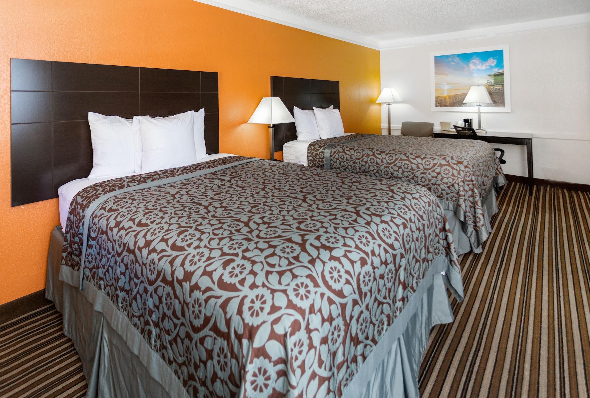 Days Inn By Wyndham Jacksonville Baymeadows Ngoại thất bức ảnh