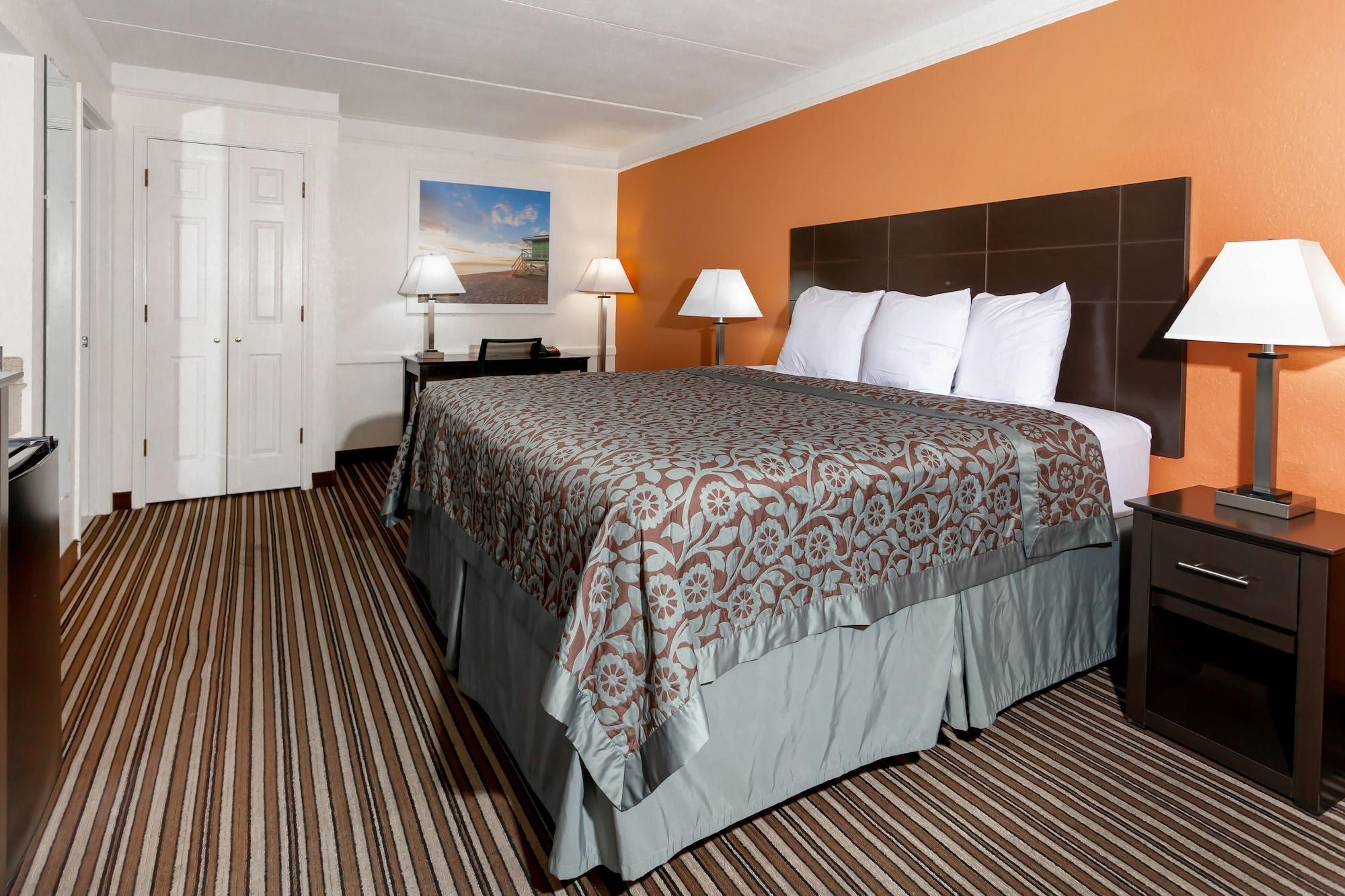Days Inn By Wyndham Jacksonville Baymeadows Ngoại thất bức ảnh