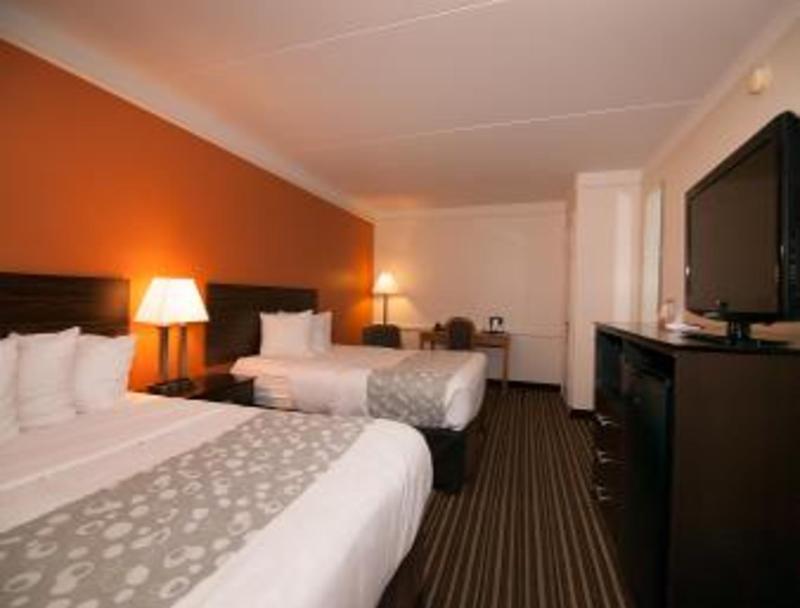 Days Inn By Wyndham Jacksonville Baymeadows Ngoại thất bức ảnh