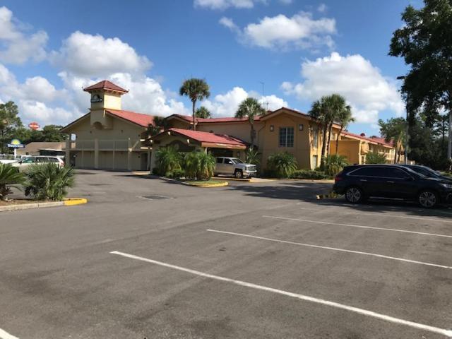 Days Inn By Wyndham Jacksonville Baymeadows Ngoại thất bức ảnh
